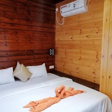 The Cabin Ella Zewnętrze zdjęcie