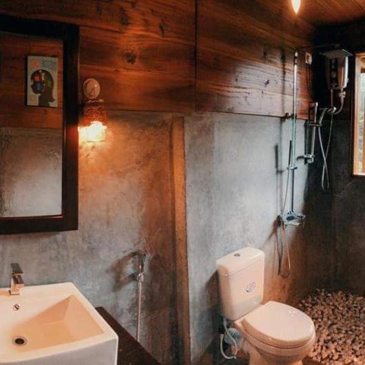 The Cabin Ella Zewnętrze zdjęcie
