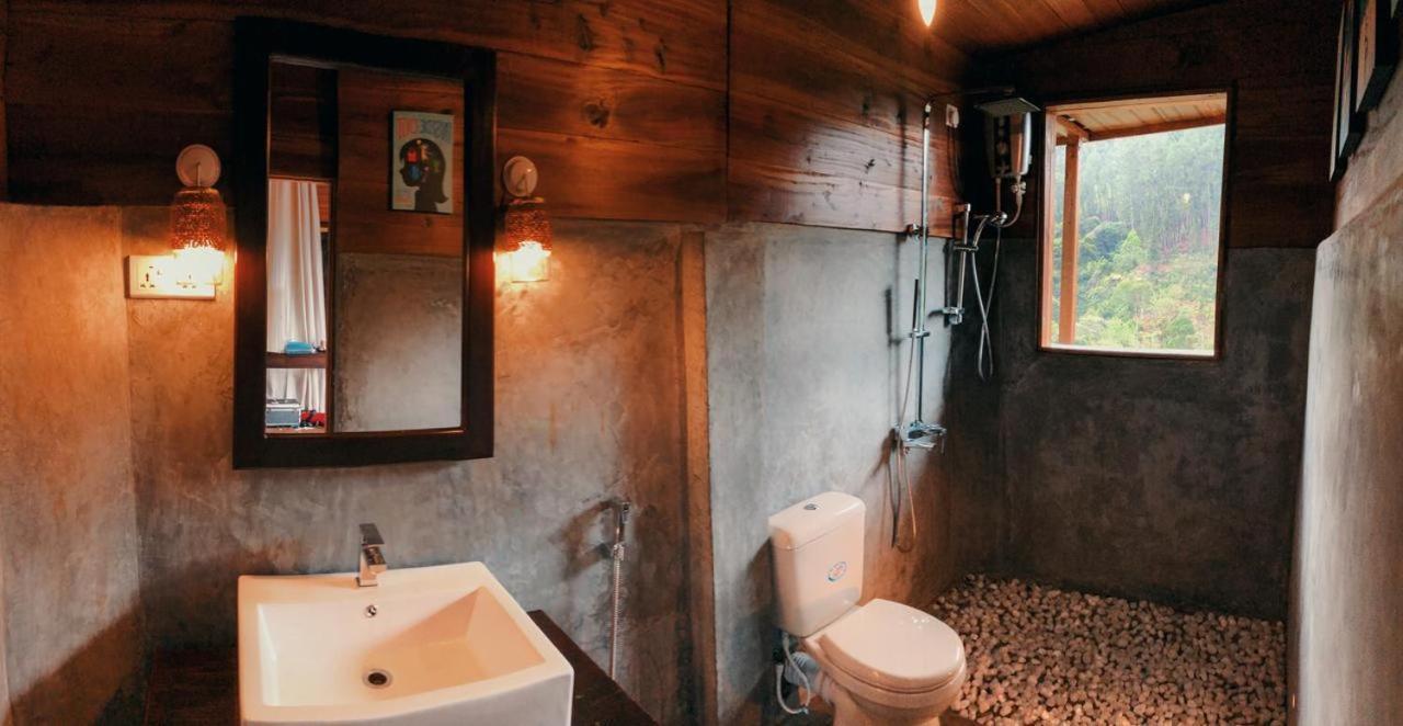 The Cabin Ella Zewnętrze zdjęcie