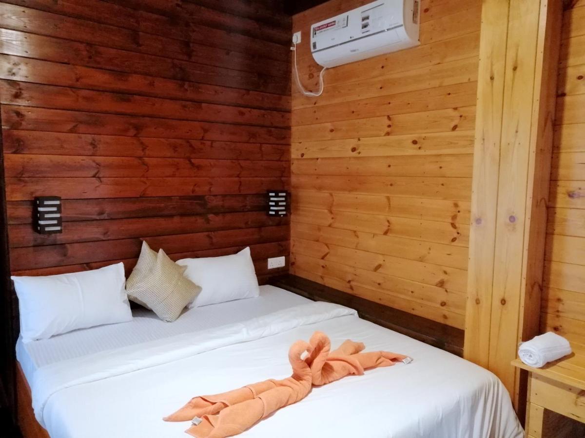 The Cabin Ella Zewnętrze zdjęcie
